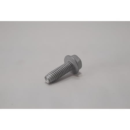 Mtd Screw-Hex Wash Tap 710-0602